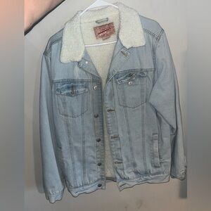Brooklyn Cloth men’s jacket
